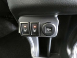 運転席/助手席シートヒーター付きです。寒い日も快適なドライブが楽しめます♪