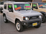ジムニー XC 4WD 