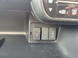 携帯の充電もできます