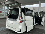 セレナ 1.2 e-POWER ハイウェイスターV 