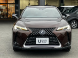 UX 250h ブラウン エディション 