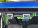 【スズキ セーフティサポート】走行中に前方の車両等を認識し、衝突しそうな時は警報とブレーキで衝突回避と被害軽減をアシスト。より安全にドライブをお楽しみいただけます。