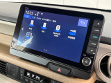 Bluetoothオーディオをはじめ様々なオーディオソースがついています!これでドライブもより一層楽しめますね!