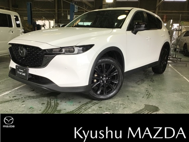マツダ CX-5 