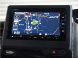 N-BOX G L ターボ ホンダセンシング 