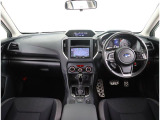 まごころクリーニングを実施済み!展示中は、運転席、ハンドル、シフトノブにビニールカバーを掛けて展示しております!!消臭&抗菌効果のある銀担持酸化チタン光触媒スプレーも施工済み!