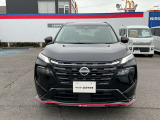 保証につきましては、日産「ワイド保証」付。最大95項目の納車前点検整備を熟練した当社テクニカルスタッフが実施させていただきますので、ご安心してお乗りいただけます^^