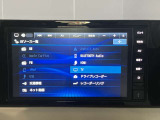 メモリーナビを搭載。楽しいドライブにナビは欠かせませんよね。Bluetoothも当然付いています♪好きな音楽を聴きながら今まで行ったことの無いところに行ってみませんか?
