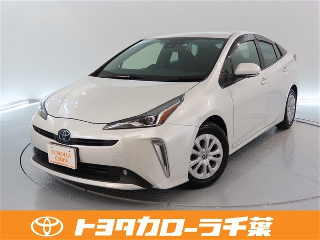 プリウス 1.8 S セーフティ プラスII 