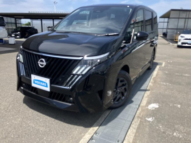 セレナ 1.4 e-POWER ハイウェイスターV