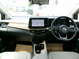 ノートオーラ 1.2 G FOUR レザーエディション 4WD 