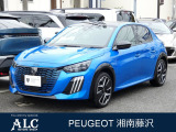 プジョー 208
