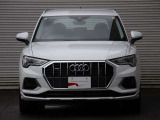 Q3 40 TDI クワトロ アドバンスト ディーゼル 4WD 