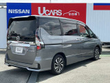 セレナ 1.2 e-POWER ハイウェイスターV 