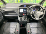 ヴォクシー 2.0 ZS 
