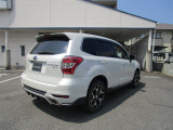 フォレスター 2.0 XT アイサイト 4WD 