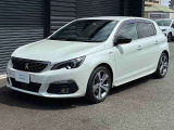 308 GTライン 