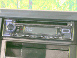 お好きな音楽を車内でお楽しみいただけます♪スピーカー交換・ウーハー追加などの音質向上や、最新ナビ・後席モニター等の取り付けも是非ご相談ください!
