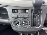 シフトまわりも清潔な状態です。操作もスムーズです。