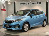 全国納車可 第三者機関証明書付 1年保証 ワンオ-ナ- ナビVXM-185VFi TV Rカメラ CD録音 BTオ-ディオ DVD ドラレコ ETC装備のフィットハイブリッド Lホンダセンシング入庫!