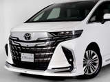 ★フロントビュー★グリル交換、エアロ取り付け等、カスタムもお任せください!