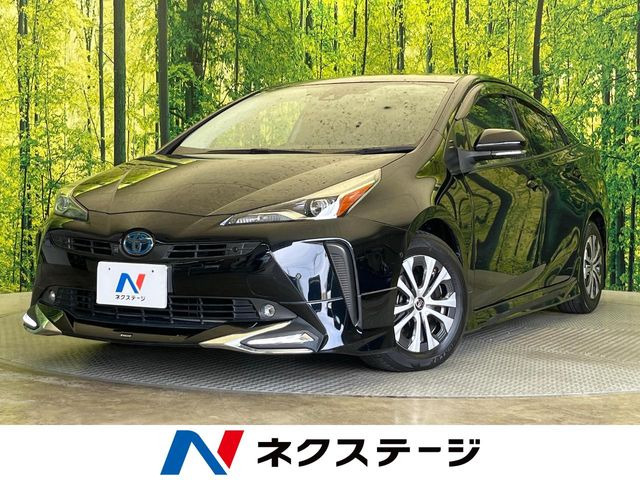 プリウス 1.8 A プレミアム 