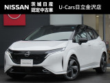 令和4年式 オーラ 入庫しました!
