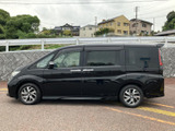 ステップワゴン 1.5 スパーダ 