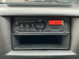 FM/AMチューナー装備☆