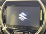 【純正9インチナビ】人気の純正ナビを装備。オーディオ機能も充実しており、Bluetooth接続すればお持ちのスマホやMP3プレイヤーの音楽を再生可能!毎日の運転がさらに楽しくなります!!