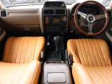 ランドクルーザープラド 2.7 TX リミテッド 4WD 