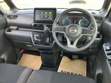 納車から1ヶ月を目安に無料点検を受けていただけます。(最寄りの日産のお店でも可能です)