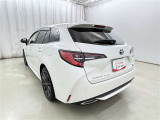 低燃費で環境にもやさしいハイブリッド車です。トヨタ専用診断機器でハイブリッドシステムを綿密に点検してあります!