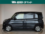 コンパクトなのに居心地の良い広さを兼ね備えたルーミー カスタムGが入荷しました。