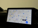 フルセグTV対応10.5インチナビ。Bluetoothにも対応していますので貴方のドライブをしっかりサポートします。