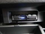 ETC車載器付きです。高速道路の料金所もスムーズに通過できます。