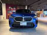 ☆BMWの代名詞とも言える【キドニーグリル】一目見ただけでBMW車であると認識できる確固たるアイコンとして存在感を放ちます☆