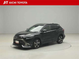 カローラクロス 1.8 ハイブリッド Z 