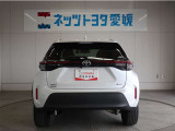 「中古車ハイブリッド保証」付き。ハイブリッド機構を無償で保証します。保証期間は、初度登録年月から10年目まで、またはロングラン保証が終わってから3年間。ただし累計走行距離が20万km以内です。