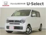 ホンダ N-WGN