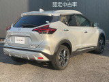 キックス 1.2 X (e-POWER) 