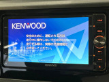 【ナビゲーション】目的地までしっかり案内してくれる使いやすいナビ。Bluetooth接続すればお持ちのスマホやMP3プレイヤーの音楽を再生可能!毎日の運転がさらに楽しくなります!!