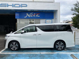 ヴェルファイア 2.5 Z Gエディション 