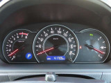 確認しやすいメーターパネルで安全運転をサポートします☆