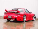 RX-7 タイプRB 令和8年8月エンジンオーバーホール 18AW