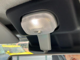 LEDのルームランプで暗いところの探し物もきっと見つかる?!♪