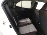 ゆとりある広々とした車内空間は、ドライブを始め買い物やレジャーなど、幅広く活躍します。一人でもみんなとでもお出かけを楽しみましょう!