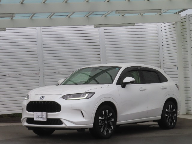 ZR-V 2.0 e:HEV Z 4WD 