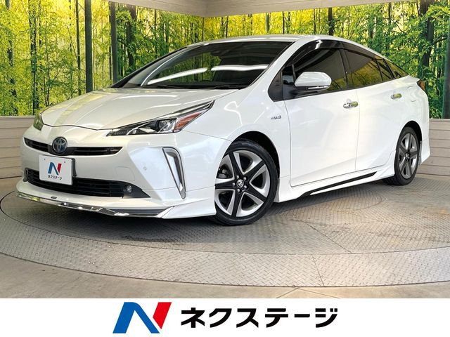 プリウス 1.8 S ツーリングセレクション 