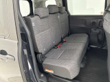 運転席や助手席だけでなく、カーテンエアバッグも装備しています。側方からの衝撃からもしっかりお客様を守ってくれます。